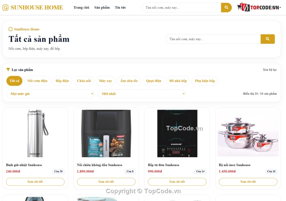 code bán hàng,đồ án bán hàng,web bán hàng